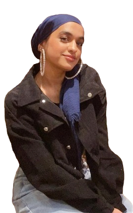 Seemab Bhatti, diëtist bij NutriHealth
